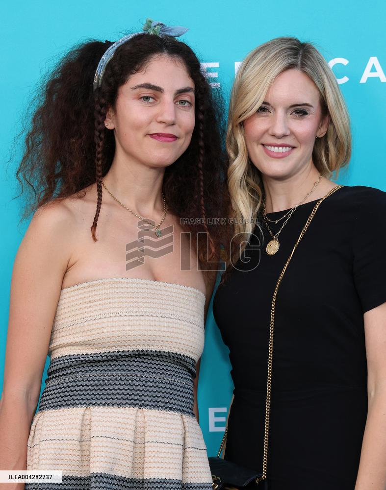 Vertical Presents Special Screening Of Sacramento - LA