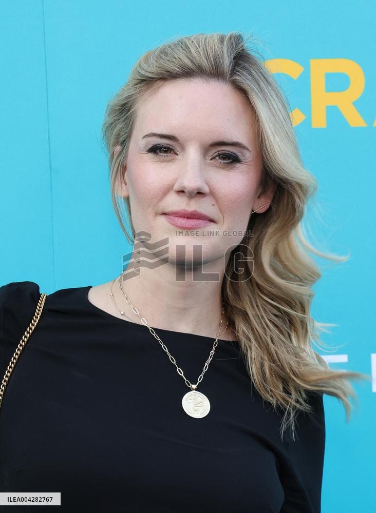 Vertical Presents Special Screening Of Sacramento - LA