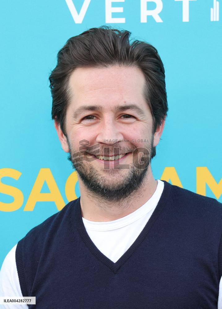 Vertical Presents Special Screening Of Sacramento - LA