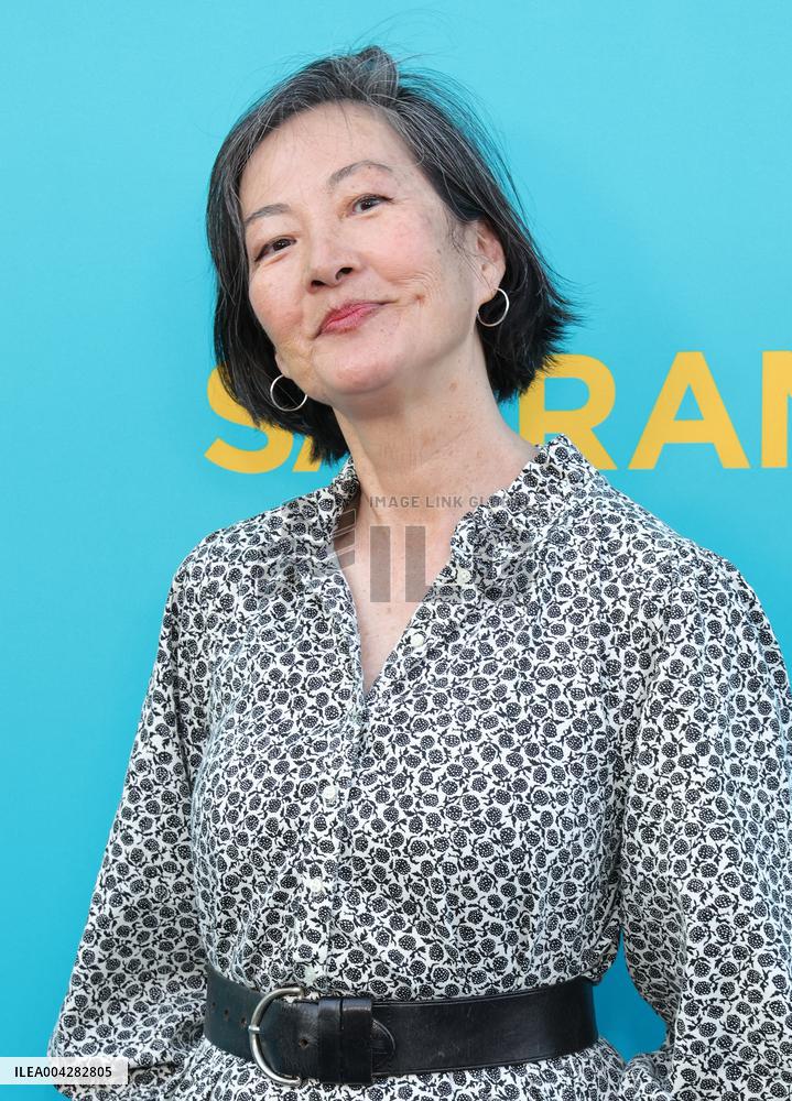 Vertical Presents Special Screening Of Sacramento - LA