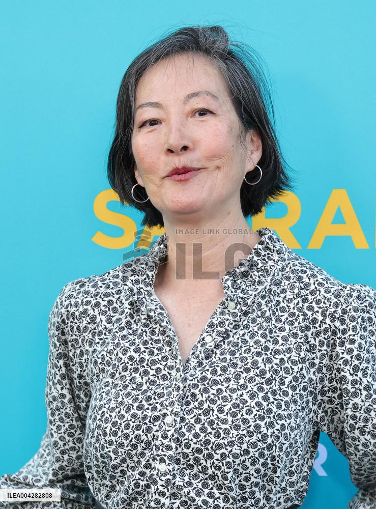 Vertical Presents Special Screening Of Sacramento - LA