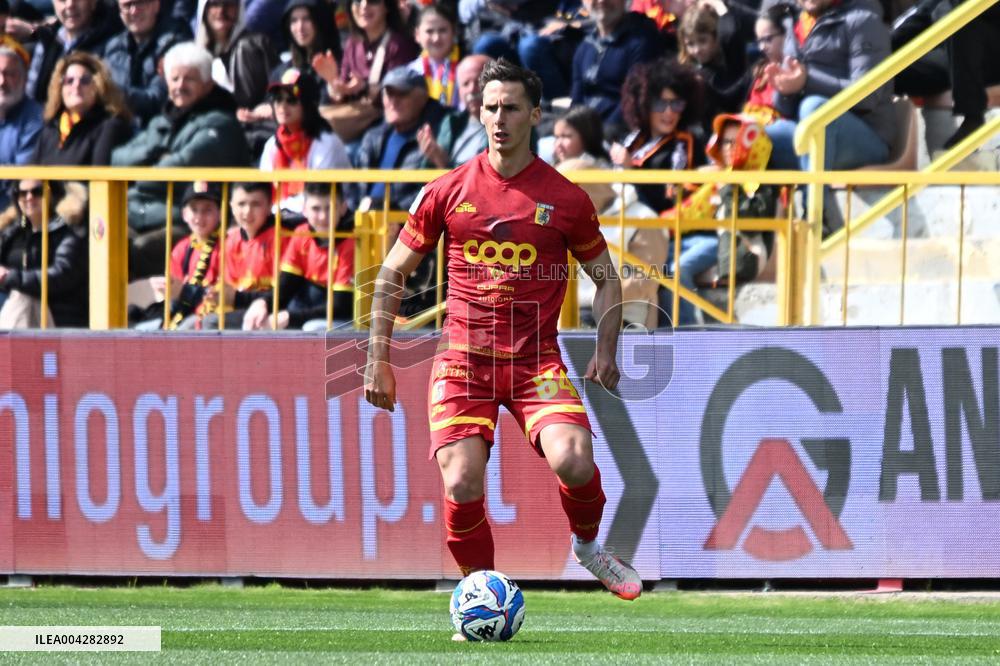 CALCIO - Serie B - US Catanzaro vs SSC Bari