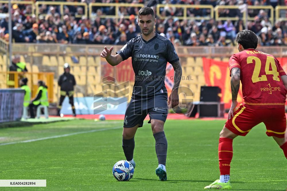 CALCIO - Serie B - US Catanzaro vs SSC Bari