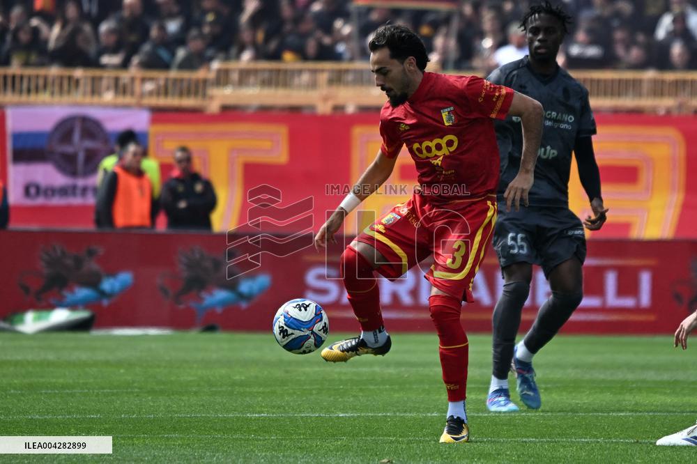 CALCIO - Serie B - US Catanzaro vs SSC Bari