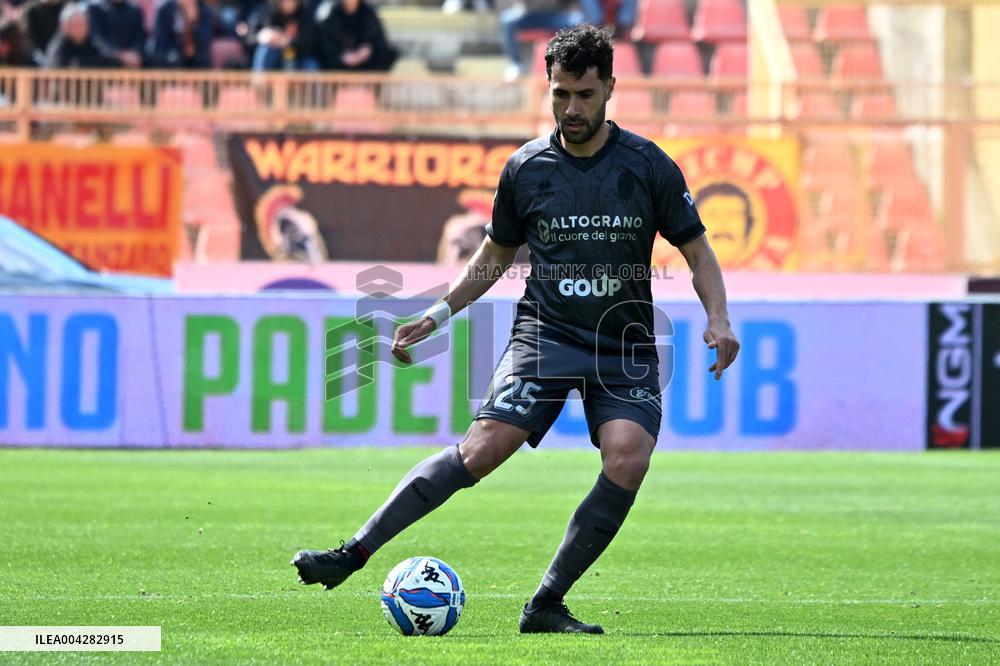 CALCIO - Serie B - US Catanzaro vs SSC Bari