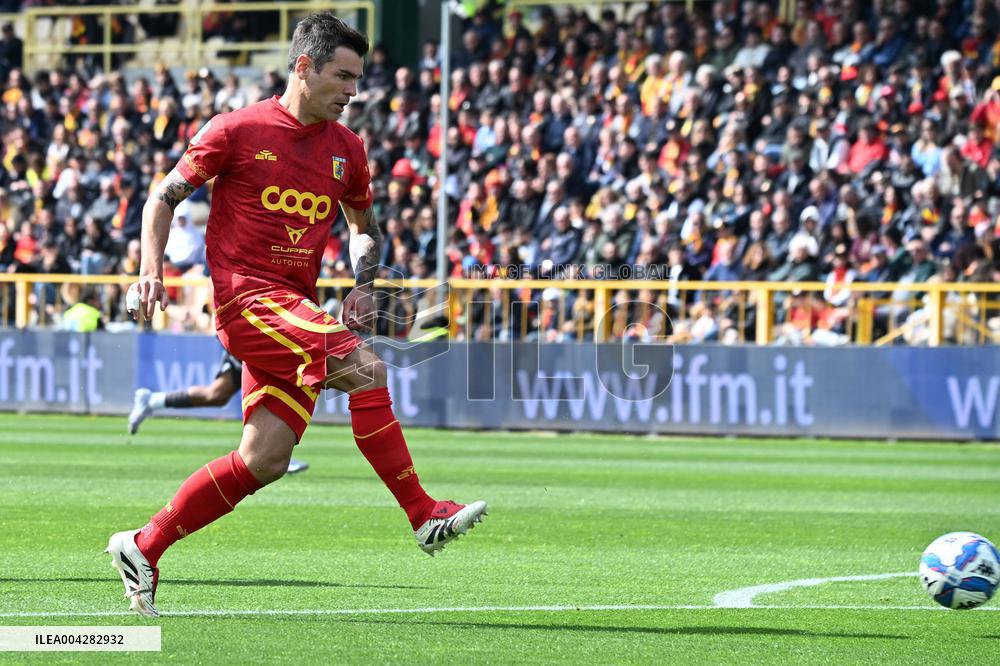 CALCIO - Serie B - US Catanzaro vs SSC Bari