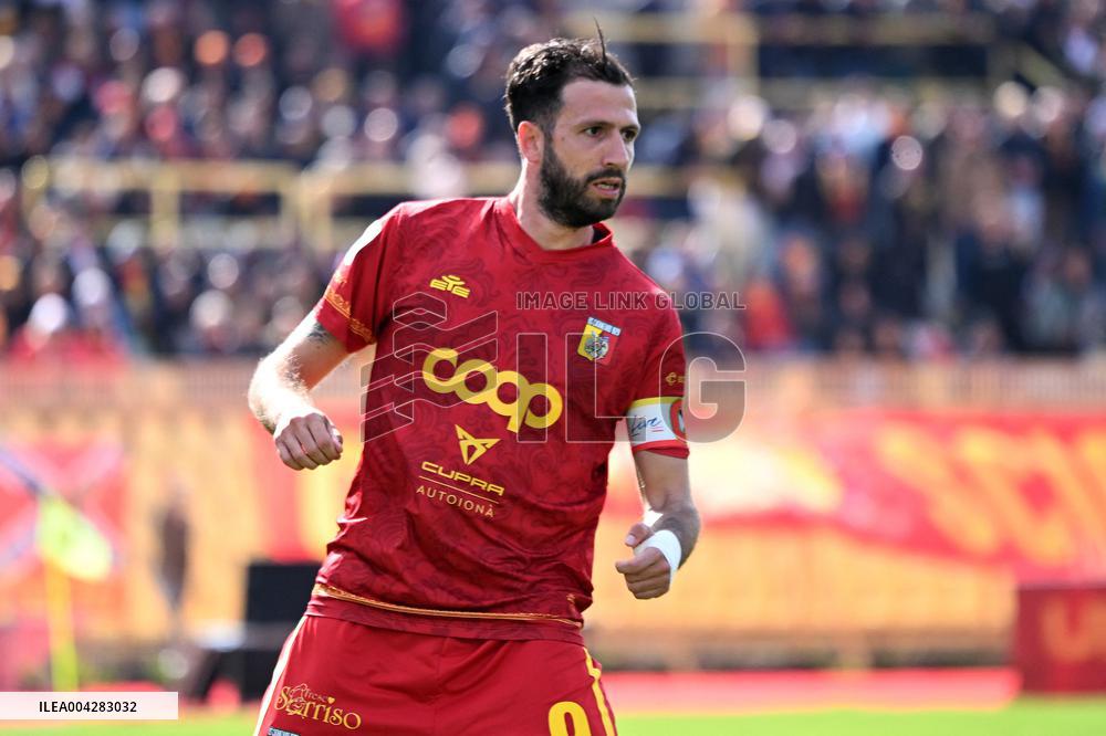 CALCIO - Serie B - US Catanzaro vs SSC Bari