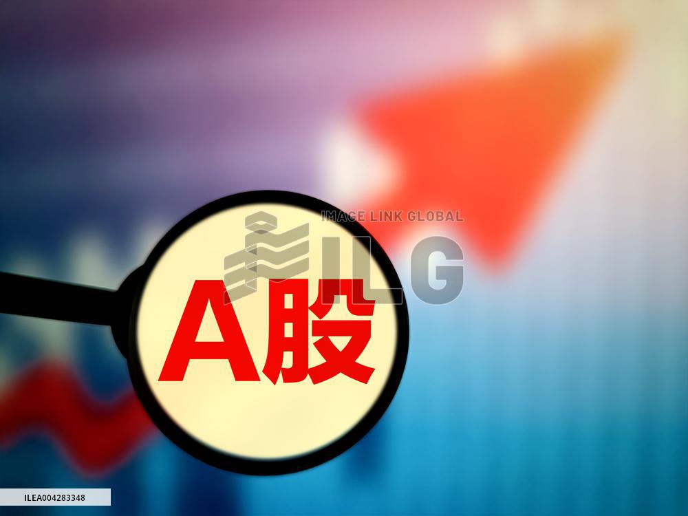 Illustration A-share