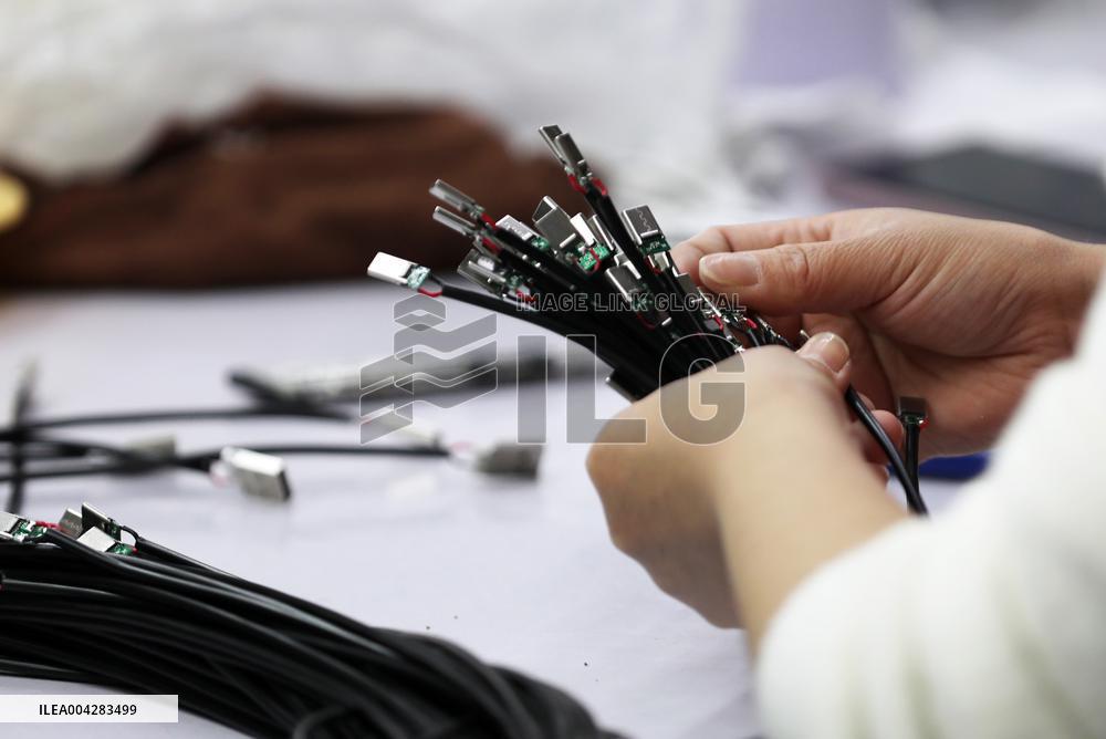 China Manufacturing Industry