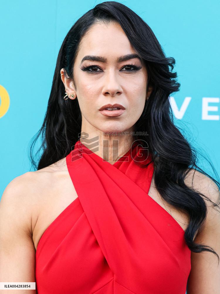 Vertical Presents Special Screening Of Sacramento - LA