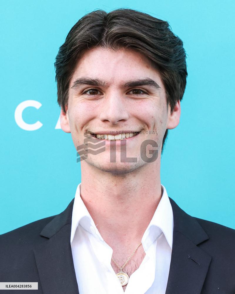 Vertical Presents Special Screening Of Sacramento - LA