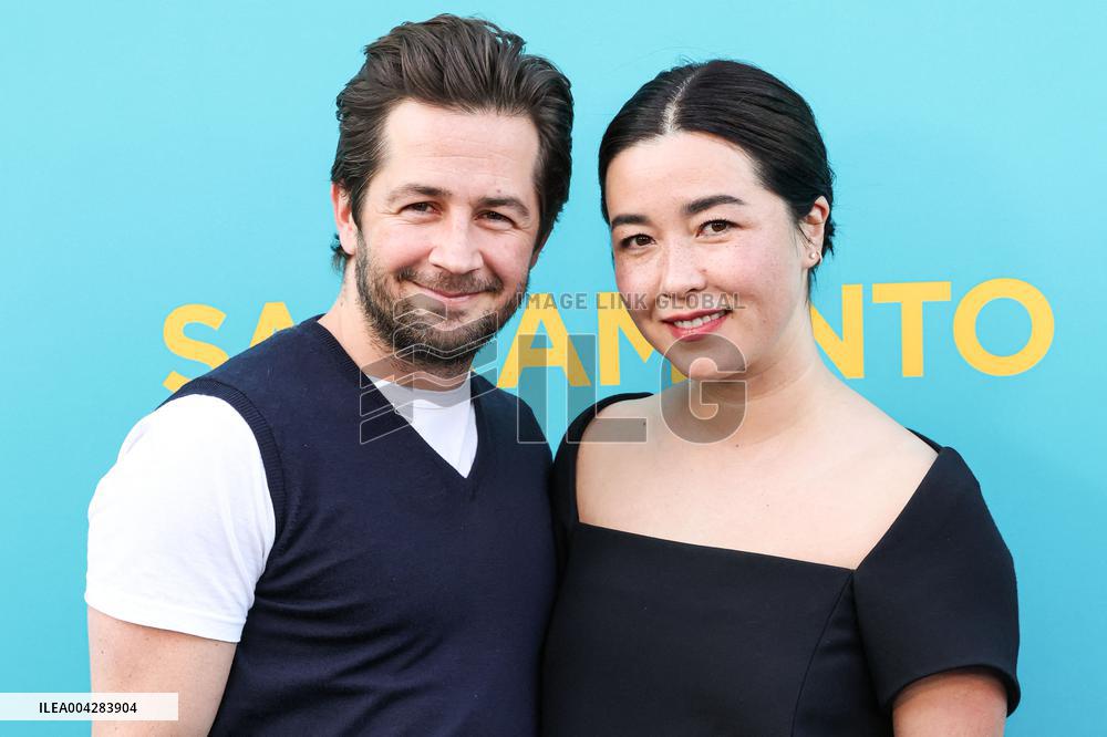 Vertical Presents Special Screening Of Sacramento - LA