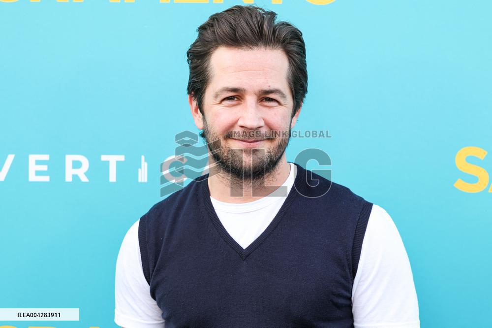 Vertical Presents Special Screening Of Sacramento - LA