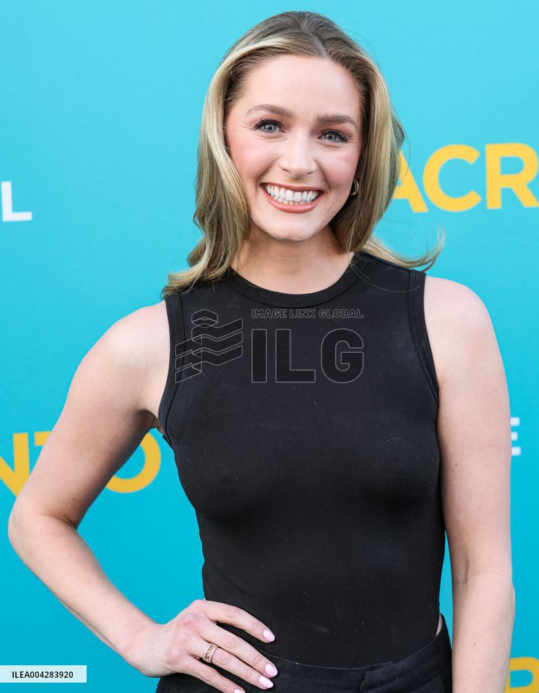 Vertical Presents Special Screening Of Sacramento - LA