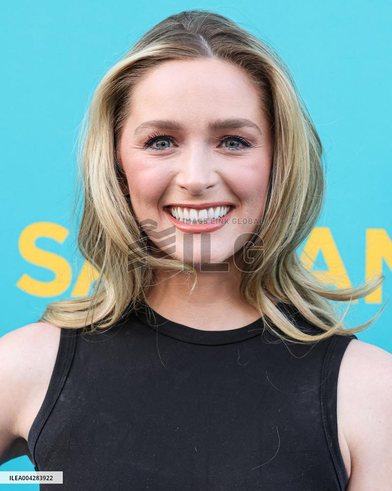 Vertical Presents Special Screening Of Sacramento - LA