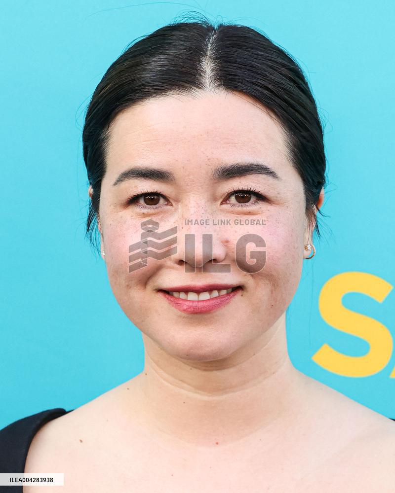 Vertical Presents Special Screening Of Sacramento - LA