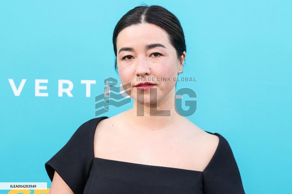 Vertical Presents Special Screening Of Sacramento - LA