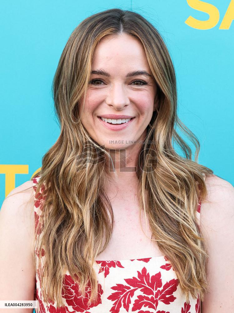 Vertical Presents Special Screening Of Sacramento - LA