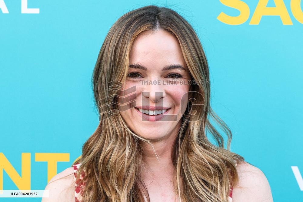 Vertical Presents Special Screening Of Sacramento - LA