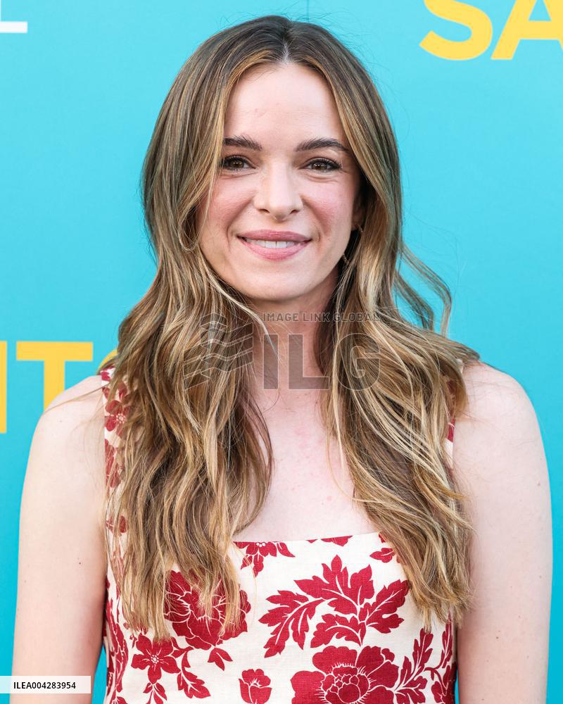 Vertical Presents Special Screening Of Sacramento - LA