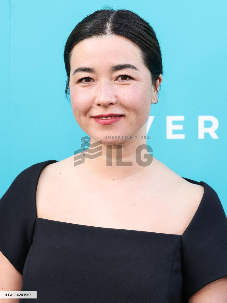 Vertical Presents Special Screening Of Sacramento - LA