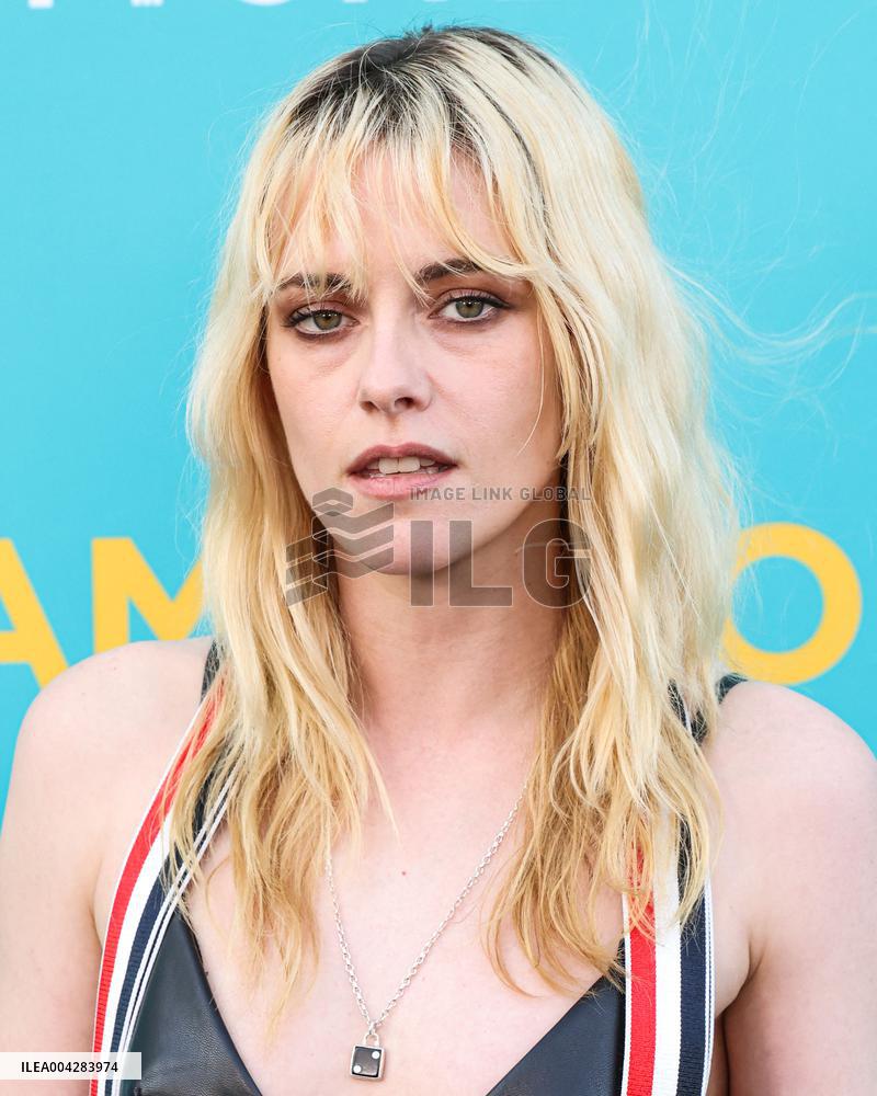 Vertical Presents Special Screening Of Sacramento - LA