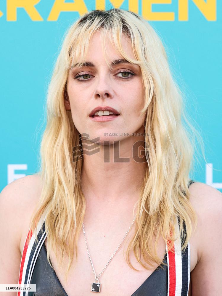 Vertical Presents Special Screening Of Sacramento - LA