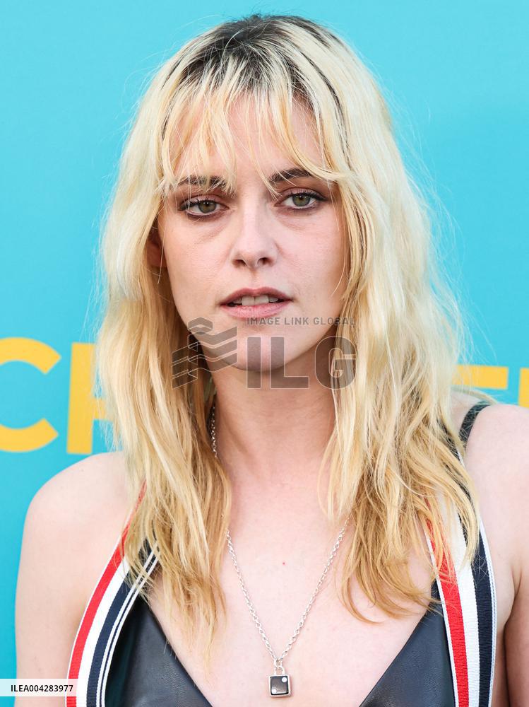 Vertical Presents Special Screening Of Sacramento - LA