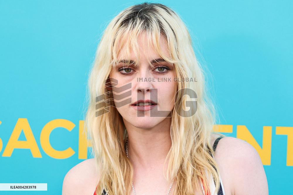 Vertical Presents Special Screening Of Sacramento - LA