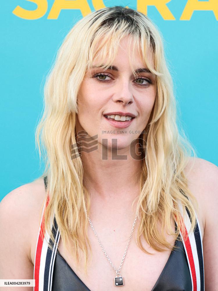 Vertical Presents Special Screening Of Sacramento - LA