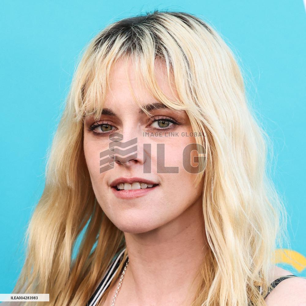 Vertical Presents Special Screening Of Sacramento - LA