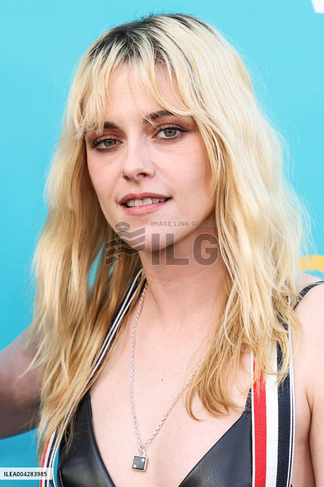 Vertical Presents Special Screening Of Sacramento - LA