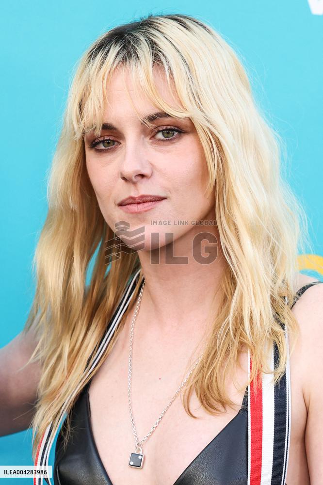 Vertical Presents Special Screening Of Sacramento - LA