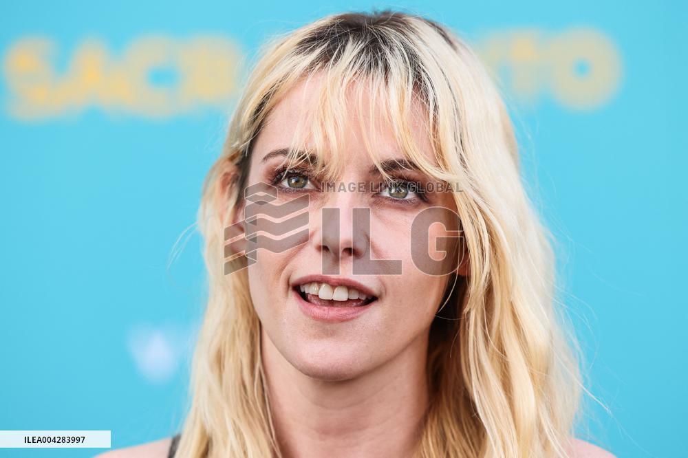 Vertical Presents Special Screening Of Sacramento - LA