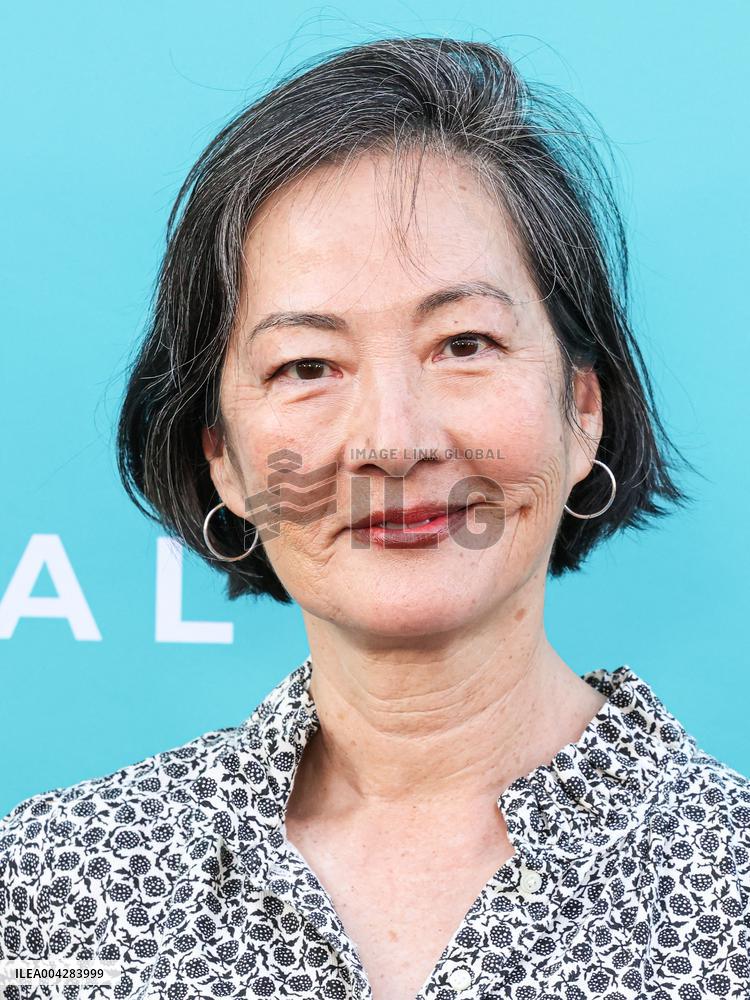 Vertical Presents Special Screening Of Sacramento - LA