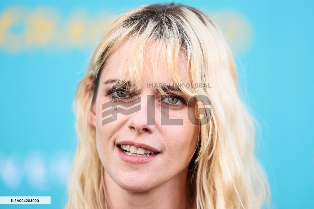 Vertical Presents Special Screening Of Sacramento - LA