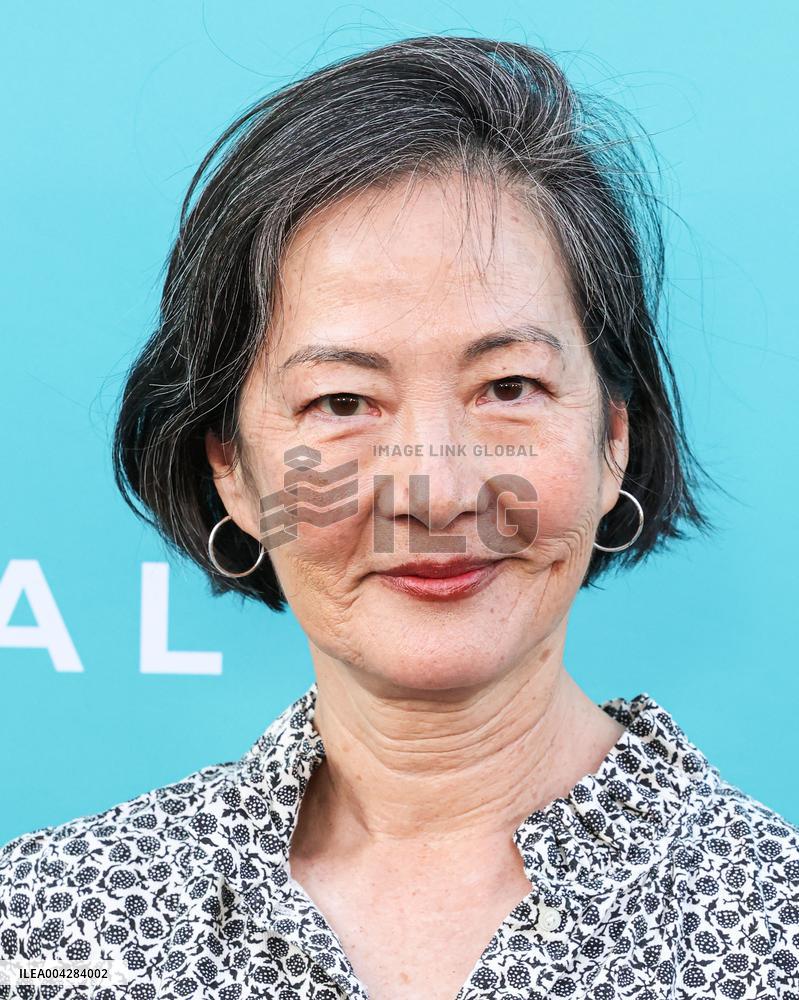 Vertical Presents Special Screening Of Sacramento - LA