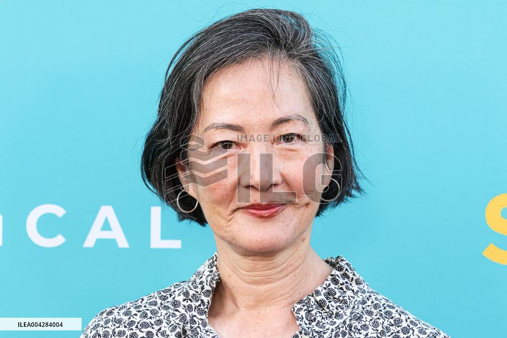 Vertical Presents Special Screening Of Sacramento - LA