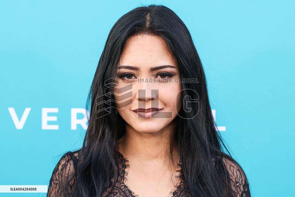 Vertical Presents Special Screening Of Sacramento - LA