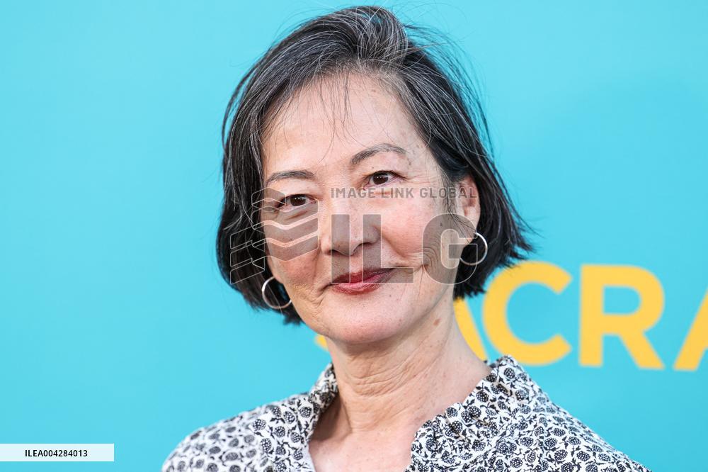 Vertical Presents Special Screening Of Sacramento - LA