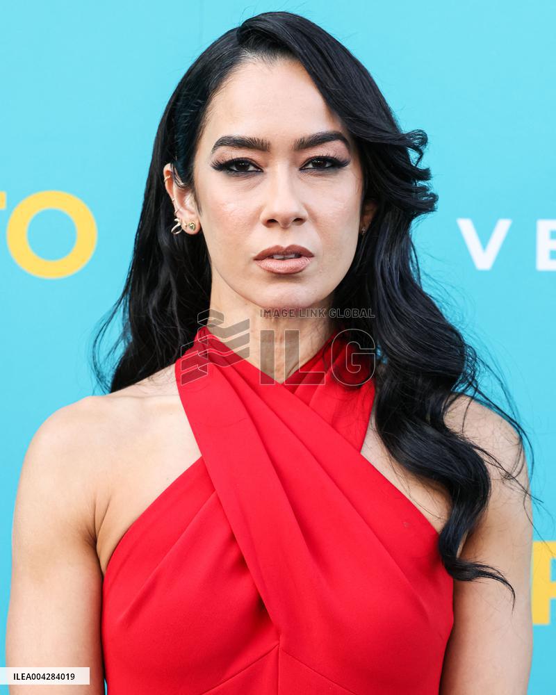 Vertical Presents Special Screening Of Sacramento - LA