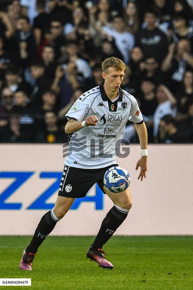 CALCIO - Serie B - Spezia Calcio vs UC Sampdoria