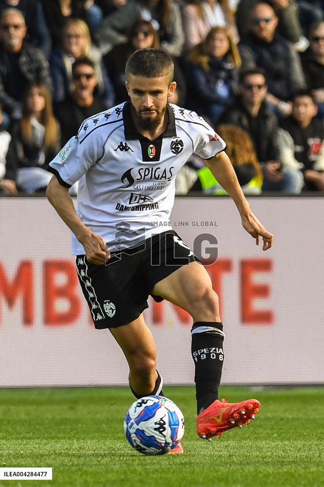CALCIO - Serie B - Spezia Calcio vs UC Sampdoria
