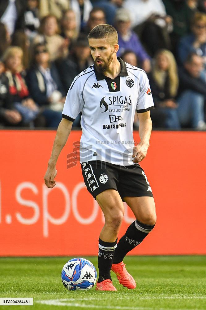 CALCIO - Serie B - Spezia Calcio vs UC Sampdoria