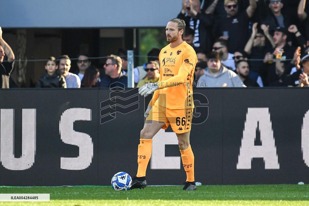 CALCIO - Serie B - Spezia Calcio vs UC Sampdoria