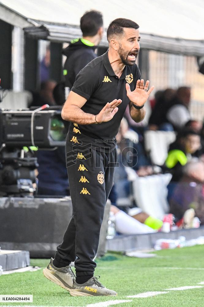 CALCIO - Serie B - Spezia Calcio vs UC Sampdoria