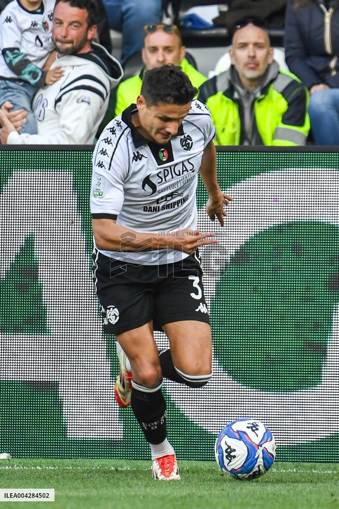 CALCIO - Serie B - Spezia Calcio vs UC Sampdoria