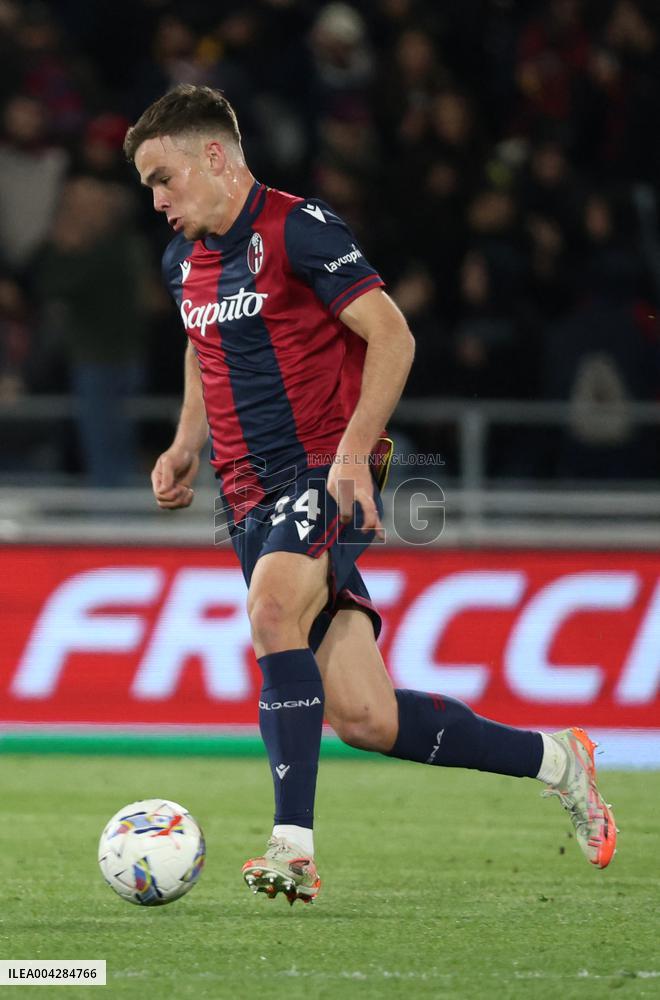CALCIO - Serie A - Bologna FC vs SSC Napoli