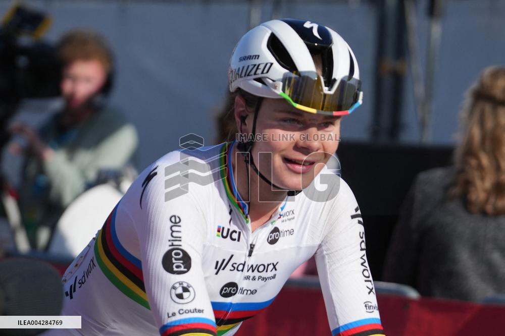 Cycling - Tour Des Flandres 2025