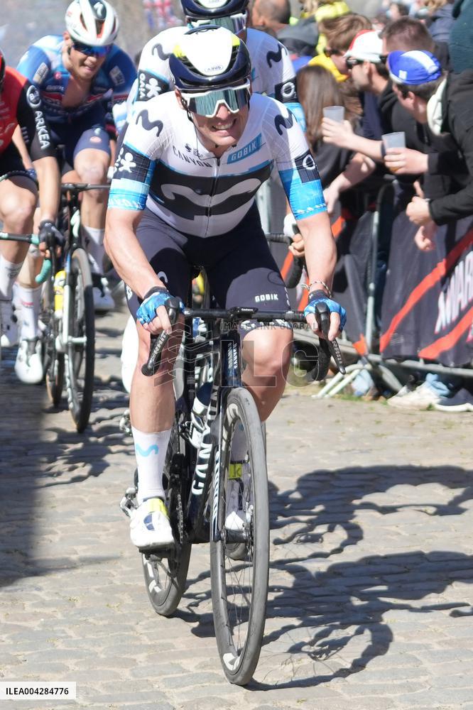 Cycling - Tour Des Flandres 2025